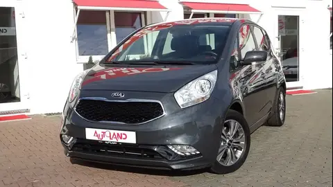 Annonce KIA VENGA Essence 2019 d'occasion 