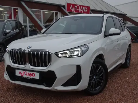 Annonce BMW X1 Essence 2023 d'occasion 