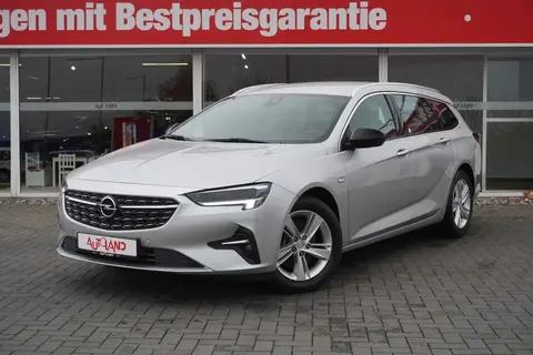 Used OPEL INSIGNIA Diesel 2021 Ad 