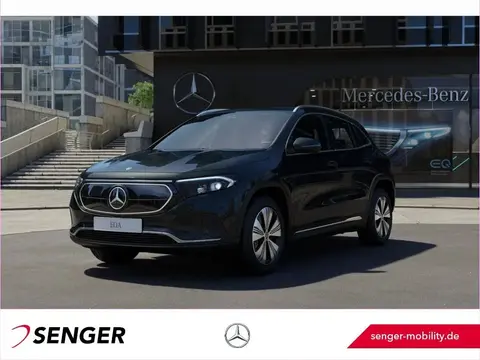 Used MERCEDES-BENZ EQA Not specified 2024 Ad 