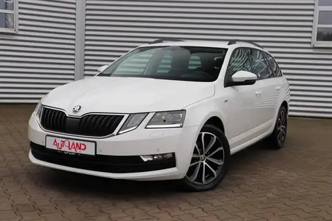 Annonce SKODA OCTAVIA Essence 2020 d'occasion 