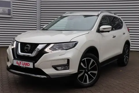 Used NISSAN X-TRAIL Petrol 2020 Ad 