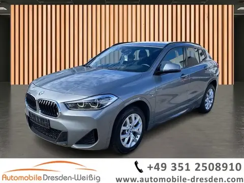 Used BMW X2 Diesel 2023 Ad 