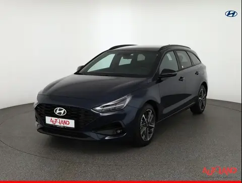 Annonce HYUNDAI I30 Essence 2024 d'occasion 