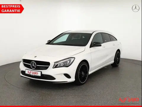 Annonce MERCEDES-BENZ CLASSE CLA Essence 2019 d'occasion 