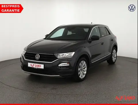 Used VOLKSWAGEN T-ROC Diesel 2021 Ad 