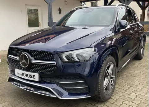 Used MERCEDES-BENZ CLASSE GLE Petrol 2019 Ad 