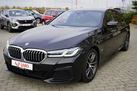 Annonce BMW SERIE 5 Diesel 2023 d'occasion 