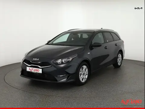 Used KIA CEED Petrol 2024 Ad 