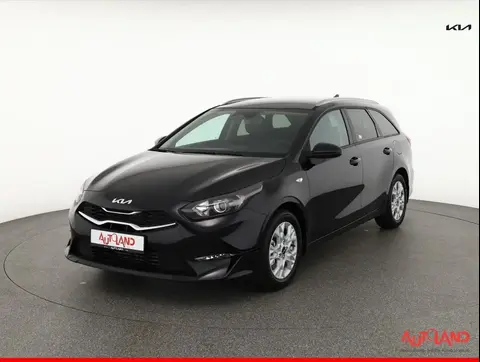 Annonce KIA CEED Essence 2024 d'occasion 