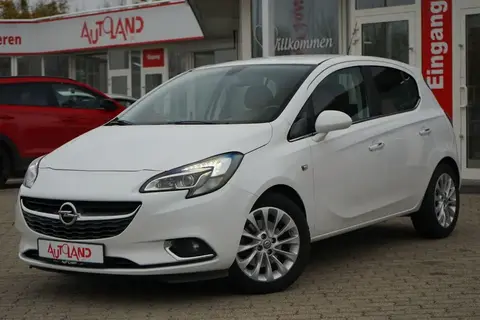 Used OPEL CORSA Petrol 2015 Ad 