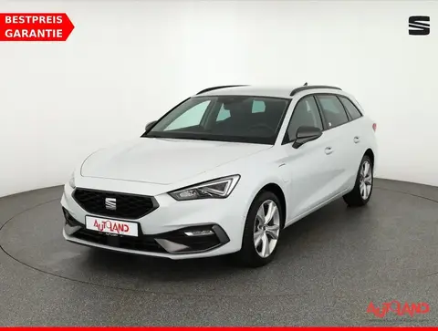 Used SEAT LEON Hybrid 2021 Ad 