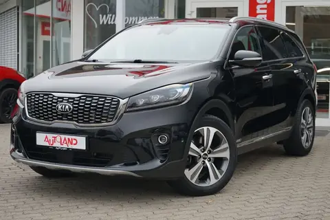 Used KIA SORENTO Diesel 2019 Ad 