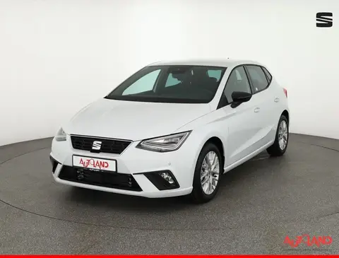 Used SEAT IBIZA Petrol 2024 Ad 