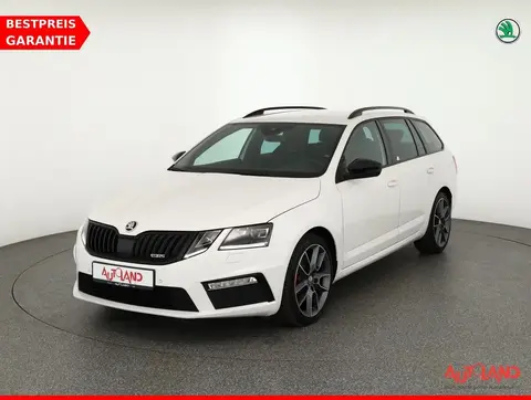 Used SKODA OCTAVIA Diesel 2020 Ad 