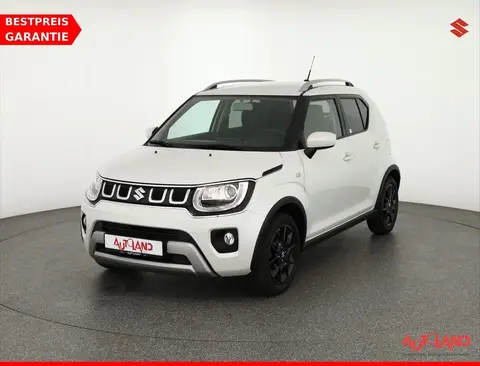 Annonce SUZUKI IGNIS Essence 2020 d'occasion 