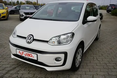 Used VOLKSWAGEN UP! Petrol 2019 Ad 