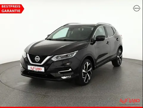 Annonce NISSAN QASHQAI Essence 2019 d'occasion 