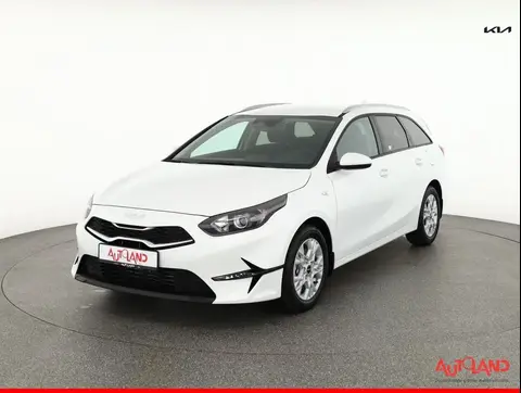 Annonce KIA CEED Essence 2024 d'occasion 