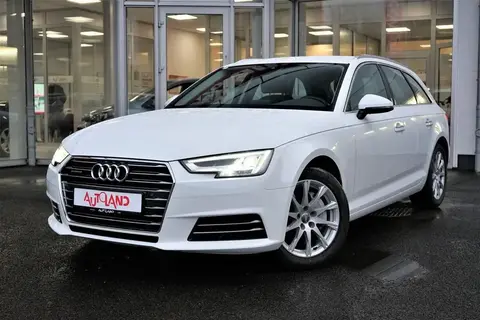 Used AUDI A4 Diesel 2017 Ad 