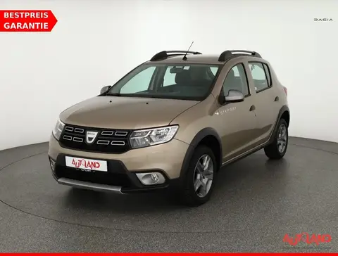 Used DACIA SANDERO Petrol 2019 Ad 