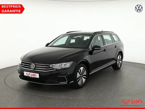 Used VOLKSWAGEN PASSAT Hybrid 2021 Ad 