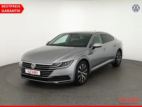 Used VOLKSWAGEN ARTEON Diesel 2019 Ad 