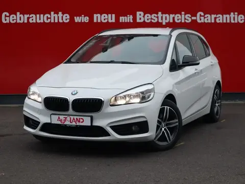 Annonce BMW SERIE 2 Diesel 2015 d'occasion 