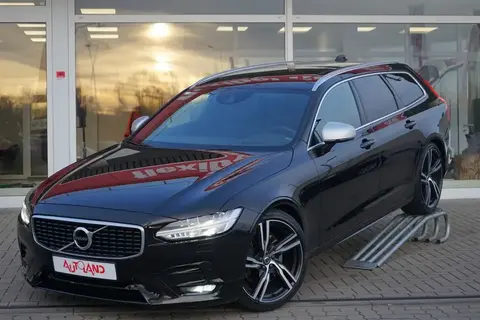 Annonce VOLVO V90 Diesel 2017 d'occasion 