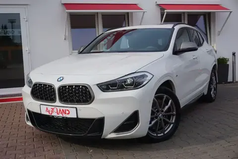 Used BMW X2 Petrol 2023 Ad 