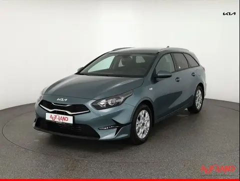 Annonce KIA CEED Essence 2024 d'occasion 