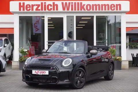 Annonce MINI COOPER Essence 2023 d'occasion 