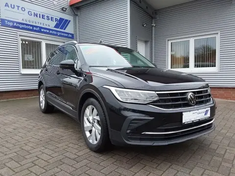 Used VOLKSWAGEN TIGUAN Diesel 2023 Ad 