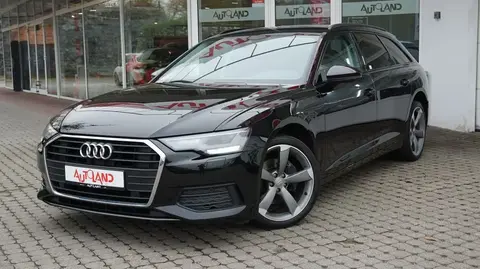 Annonce AUDI A6 Diesel 2019 d'occasion 