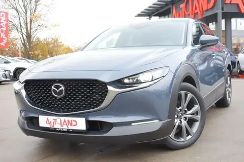 Annonce MAZDA CX-30 Essence 2020 d'occasion 