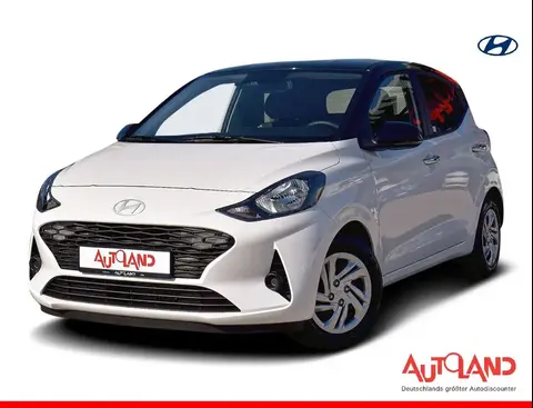 Annonce HYUNDAI I10 Essence 2023 d'occasion 