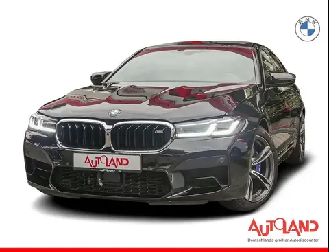 Annonce BMW M5 Essence 2023 d'occasion 