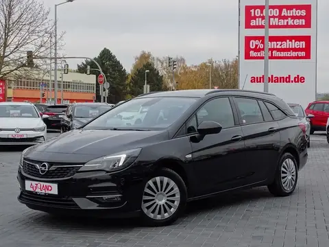 Used OPEL ASTRA Diesel 2022 Ad 