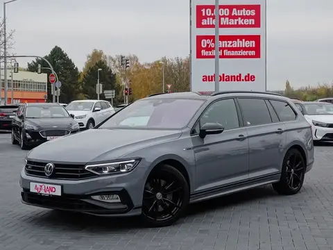 Used VOLKSWAGEN PASSAT Petrol 2020 Ad 