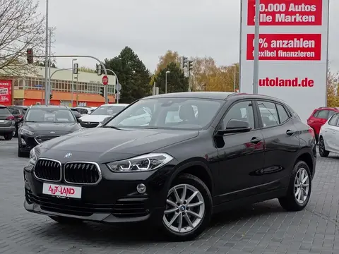 Used BMW X2 Petrol 2020 Ad 