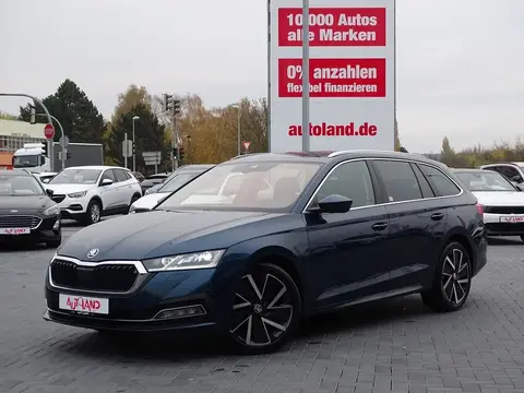 Used SKODA OCTAVIA Diesel 2021 Ad 