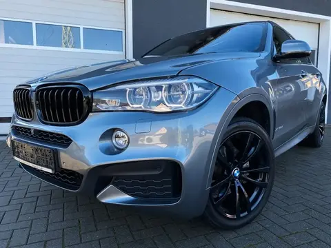 Used BMW X6 Diesel 2018 Ad 