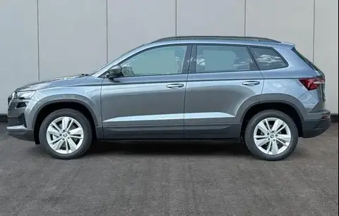 Used SKODA KAROQ Petrol 2024 Ad 