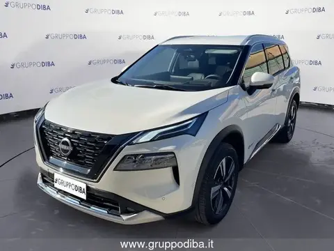 Annonce NISSAN X-TRAIL  2023 d'occasion 