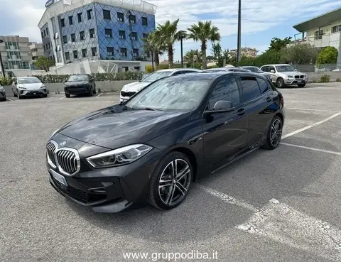 Annonce BMW SERIE 1 Diesel 2023 d'occasion 