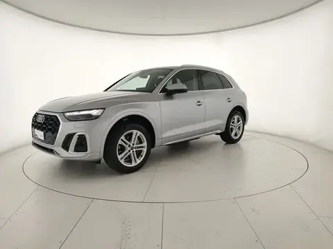 Used AUDI Q5  2023 Ad 