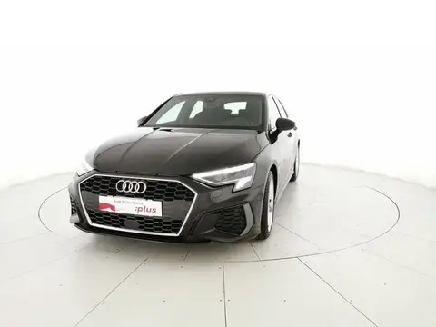 Annonce AUDI A3 Diesel 2022 d'occasion 