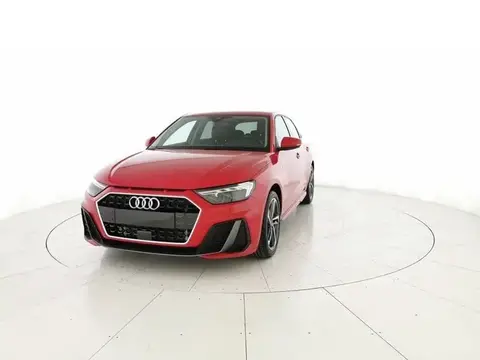 Annonce AUDI A1 Essence 2023 d'occasion 