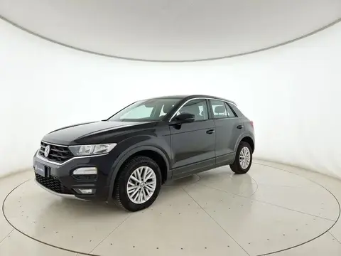 Used VOLKSWAGEN T-ROC  2020 Ad 