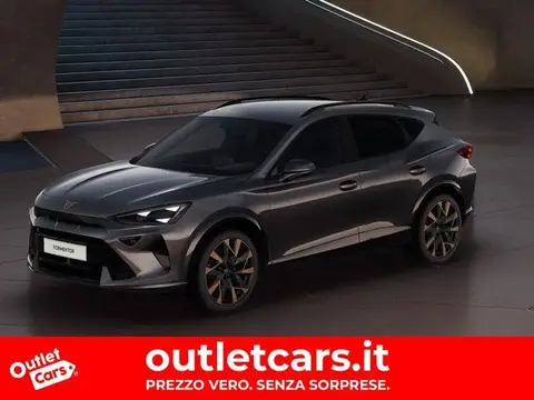 Annonce CUPRA FORMENTOR  2024 d'occasion 